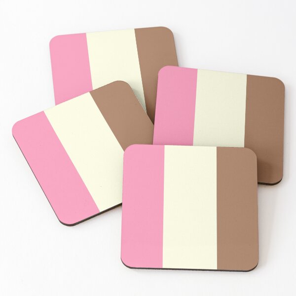 Item preview, Neopolitan Ice Cream designed and sold by fishbiscuit.