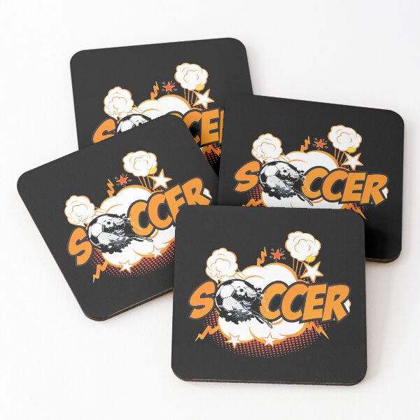 Item preview, Funny Soccer Sports Player | Gift | designed and sold by ShirtStar0815.