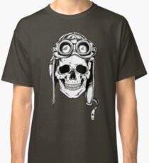 WWII Flying Ace Classic T-Shirt