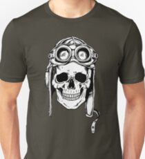 WWII Flying Ace Unisex T-Shirt