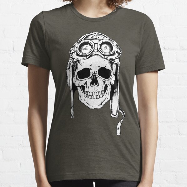 WWII Flying Ace Essential T-Shirt