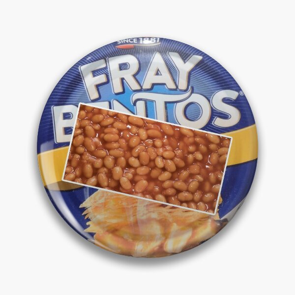Item preview, Beans designed and sold by FrayBentos11.