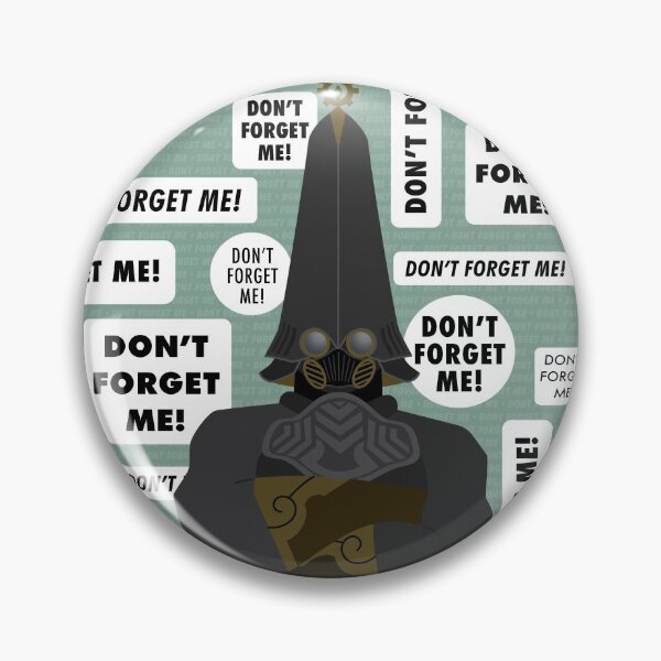 Item preview, don't forget me! designed and sold by MicsPics.