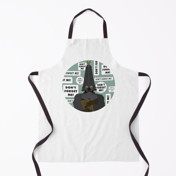 Item preview, don't forget me! designed and sold by MicsPics.