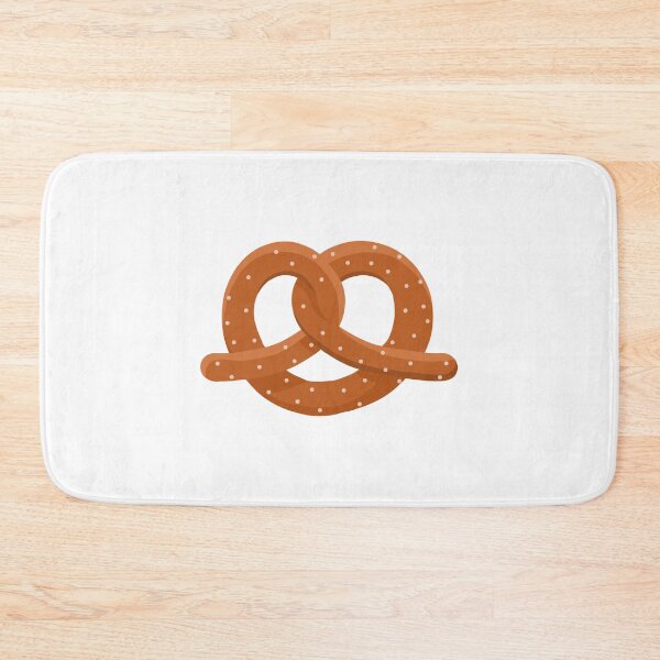 Item preview, Salted Pretzel  designed and sold by jaezelyn.