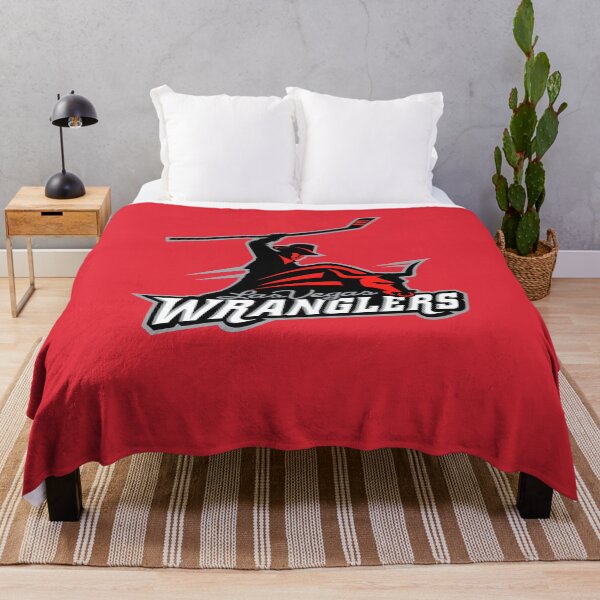 Item preview, Las Vegas Wranglers designed and sold by alfredzlaff.