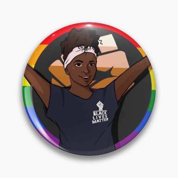 Item preview, Intersectionality Matters designed and sold by constantcreates.