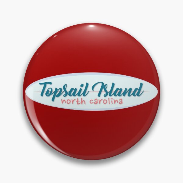 Item preview, Topsail Island, North Carolina designed and sold by kateduncan19.