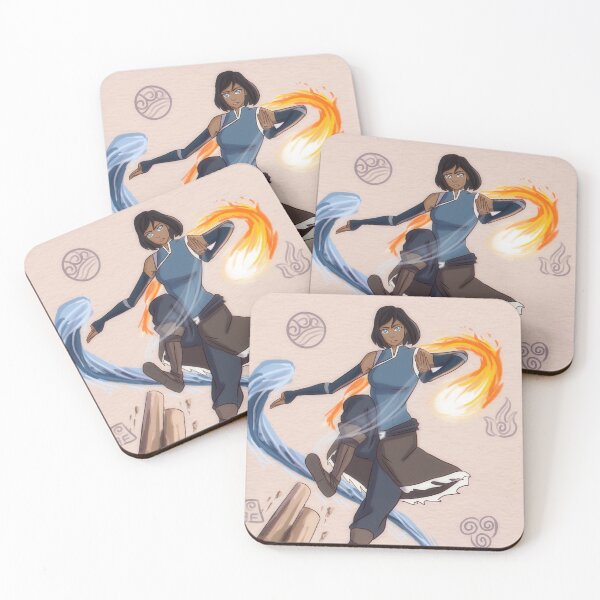 Item preview, Korra designed and sold by Jagreen5376.