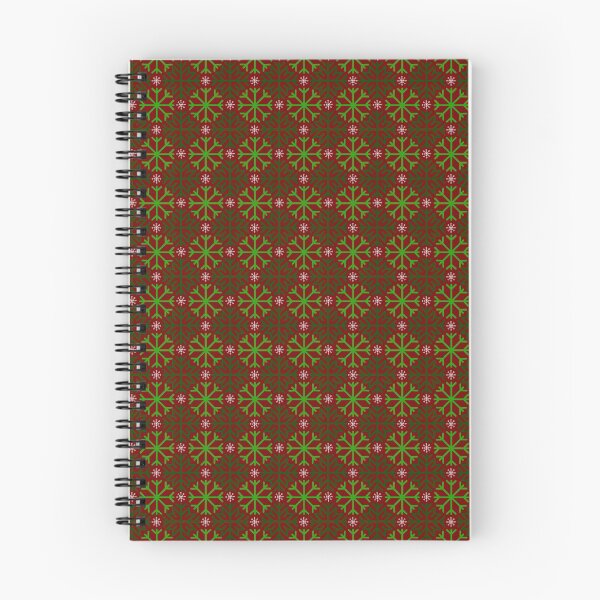 Item preview, Christmas Snow Flake Fashion Patterns Collection Textile Design Trends 0072 designed and sold by MMArtStudio.