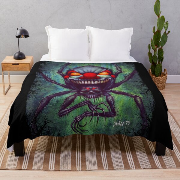 Item preview, Doomspider designed and sold by Chad Savage.