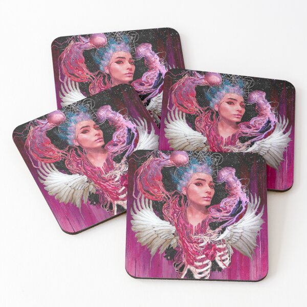 Item preview, Metamorphosis designed and sold by Dreadful Daze©.