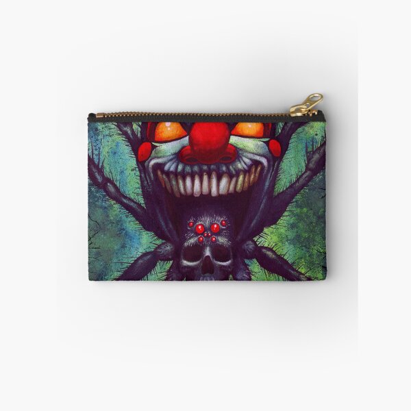 Item preview, Doomspider designed and sold by Chad Savage.