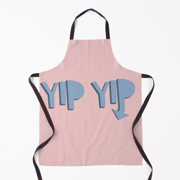 Item preview, yip yip designed and sold by Abby Busis.