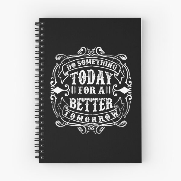 Item preview, do something today for a better tomorrow designed and sold by BOITISTORE.
