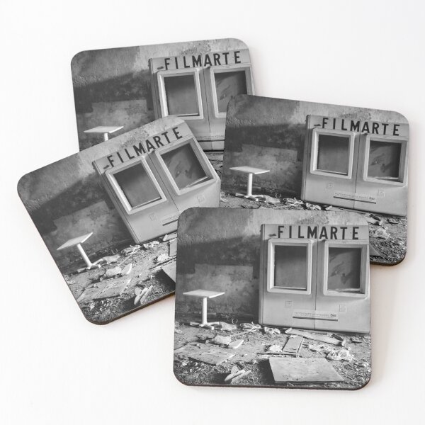 Item preview, Filmarte designed and sold by -LemonTee-.