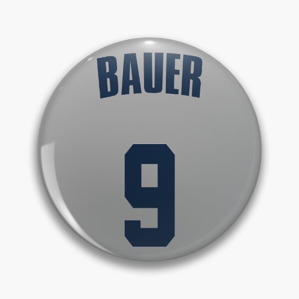 Item preview, Tribute to Hank Bauer designed and sold by positiveimages.