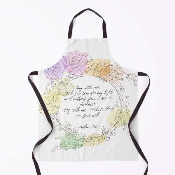 Item preview, Padre Pio of Pietrelcina prayer ; Stay with me, Lord, designed and sold by neteor.