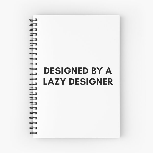 Item preview, For all you lazy folks designed and sold by elevko.