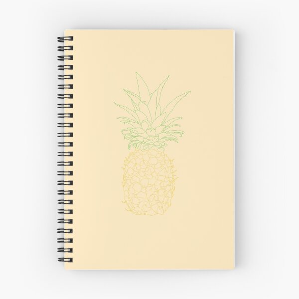 Artikelvorschau, Ananas entworfen und verkauft von NorthOcean.