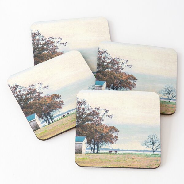 Item preview, Out To Pasture designed and sold by Susan Werby.