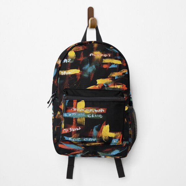 Item preview, San Francisco Jazz Night Scene designed and sold by ProsperityPath.