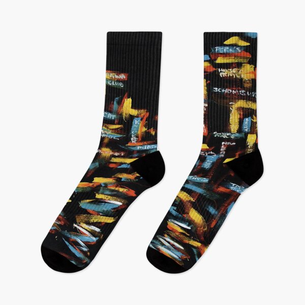 Item preview, San Francisco Jazz Night Scene designed and sold by ProsperityPath.
