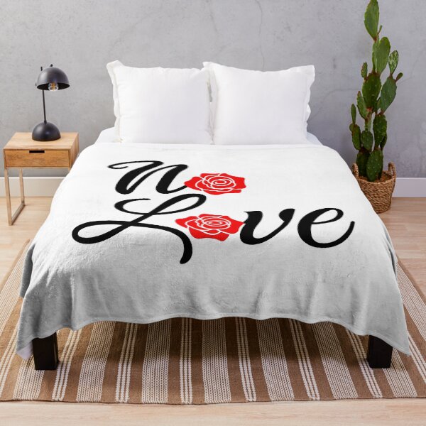 Item preview, No love designed and sold by nmdesigns1.