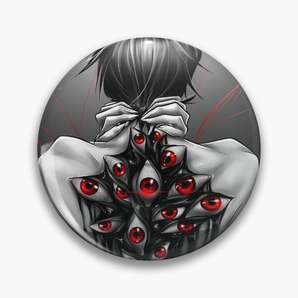 Item preview, Metamorphosis designed and sold by Ravenleii.