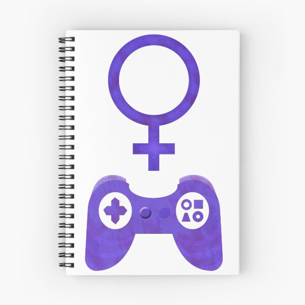Item preview, women game designed and sold by jenterpixels.