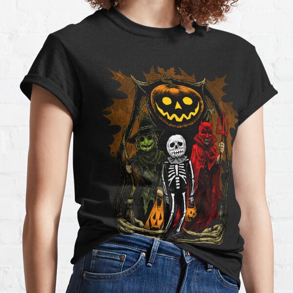 The Chaperone Classic T-Shirt