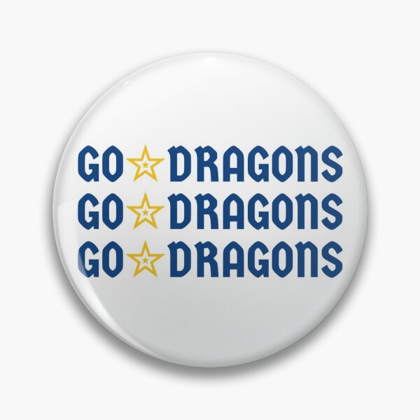 Item preview, go dragons drexel designed and sold by allymaz26.