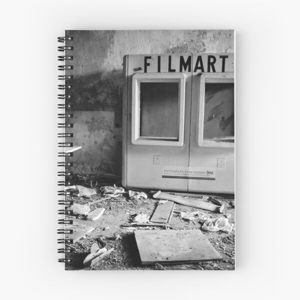 Item preview, Filmarte designed and sold by -LemonTee-.