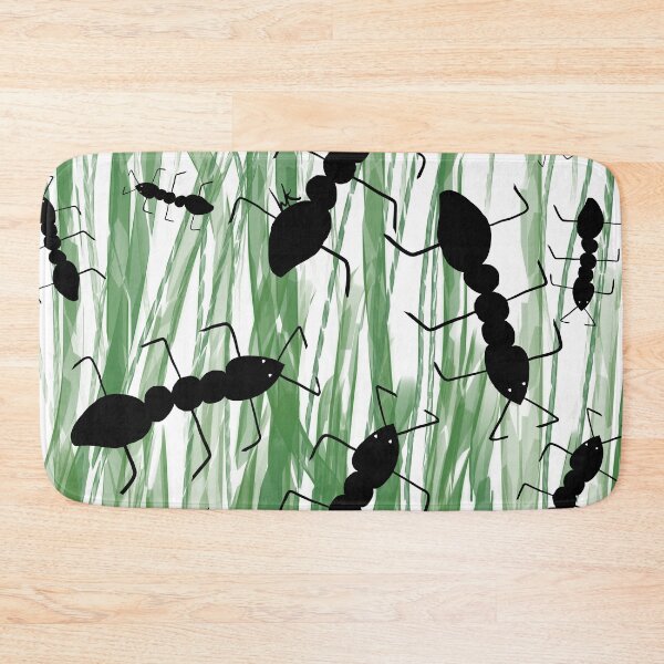 Item preview, Ants at Home designed and sold by Helen Knecht.
