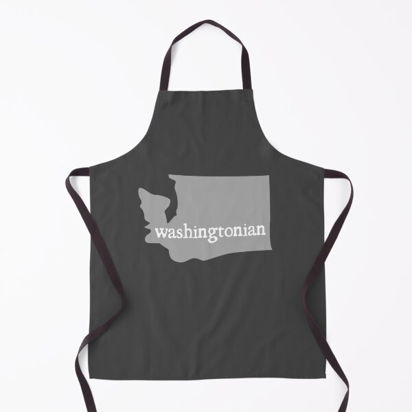 Item preview, Pacific Northwest - Washingtonian designed and sold by generationgap.