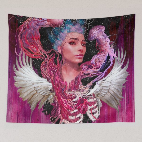 Item preview, Metamorphosis designed and sold by Dreadful Daze©.