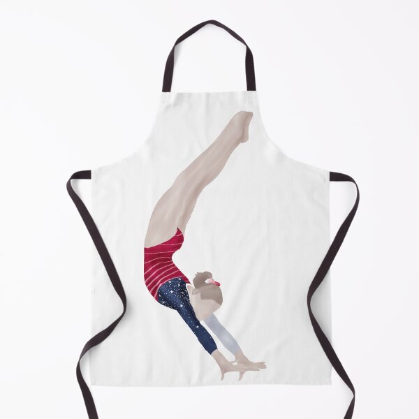 Item preview, Madison Kocian Gymnast Art designed and sold by Cherries4.