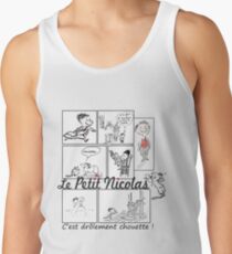 le petit nicolas Tank Top