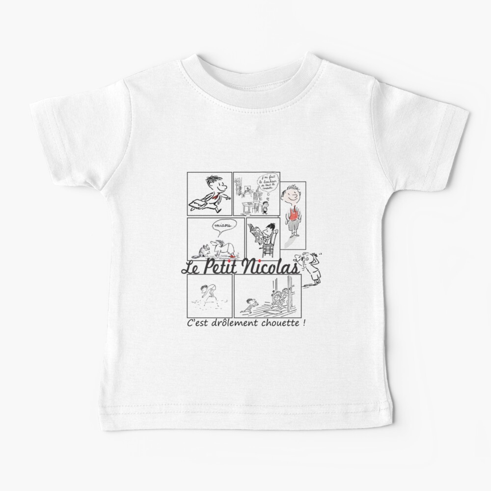 Tee shirt discount le petit narvalo