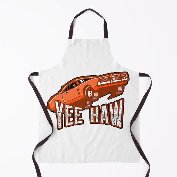 Item preview, Yee Haw car jumping design designed and sold by ApexDesigns1.