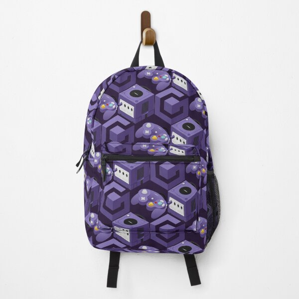 Item preview, You got the Nostalgic Cube Pattern! designed and sold by jpenfield designs.