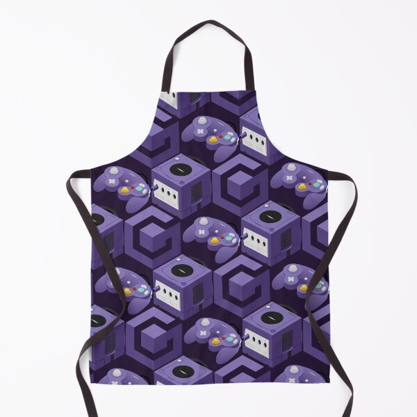 Item preview, You got the Nostalgic Cube Pattern! designed and sold by jpenfield designs.