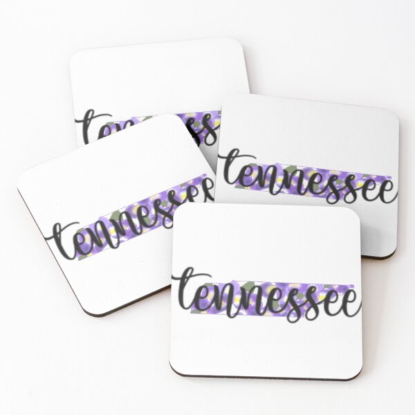 Item preview, tennessee  designed and sold by elliebass.