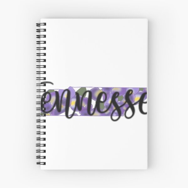 Item preview, tennessee  designed and sold by elliebass.