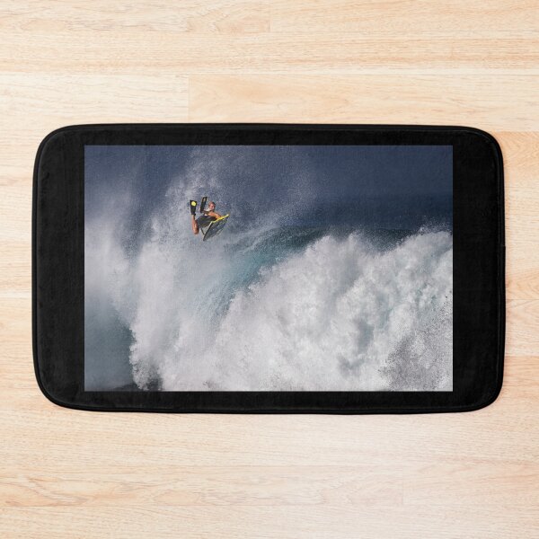 Item preview, The Art Of Bodyboarding In Hawaii 10 designed and sold by Alex Preiss.