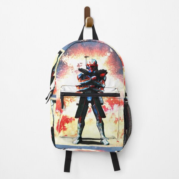 Clone Wars Backpacks for Sale | Redbubble