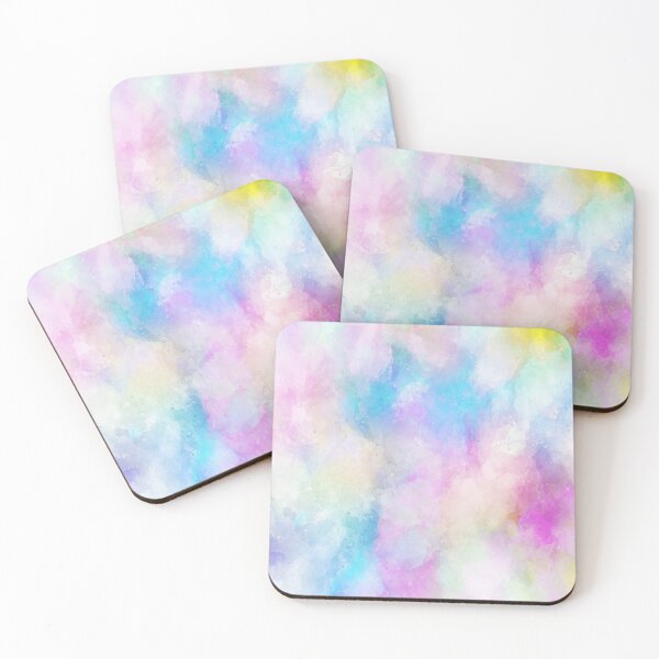Item preview, Watercolour pastel designed and sold by TextTees&More.