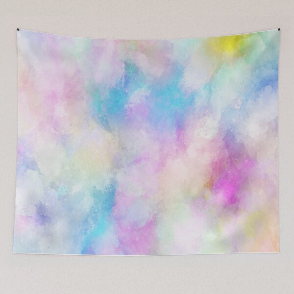 Item preview, Watercolour pastel designed and sold by TextTees&More.