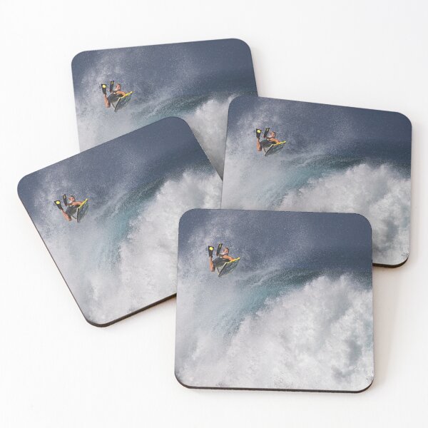 Item preview, The Art Of Bodyboarding In Hawaii 10 designed and sold by Alex Preiss.