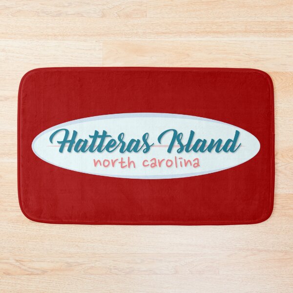Item preview, Hatteras Island, North Carolina designed and sold by kateduncan19.